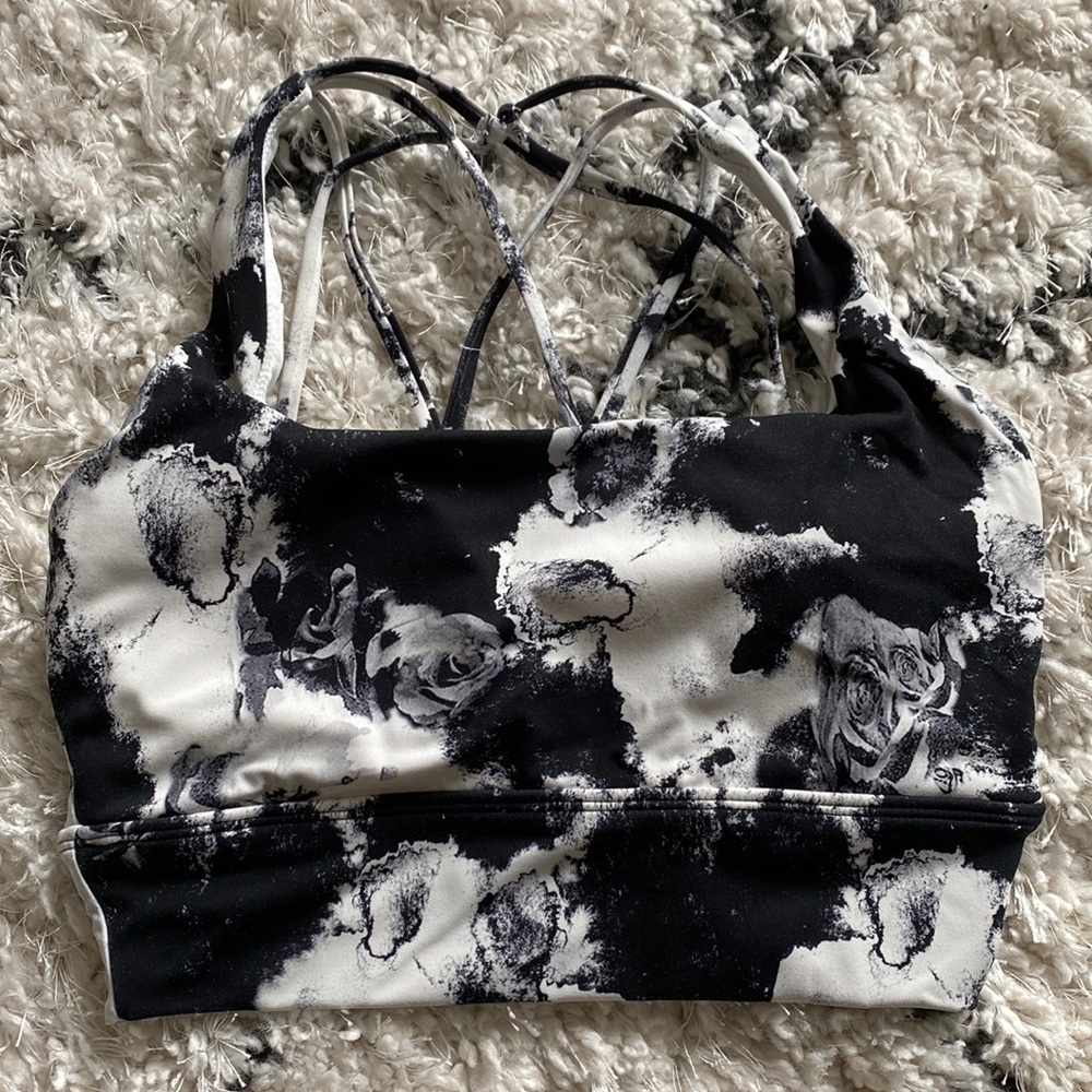 Buffbunny Defy Revolution Sports Bra